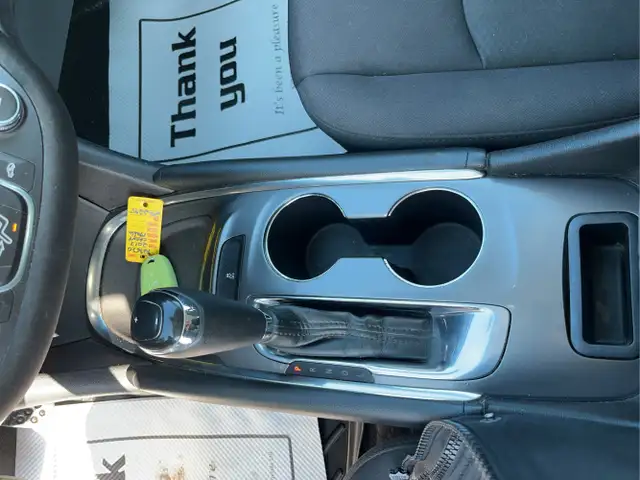 2017 Chevrolet Malibu - Photo 17