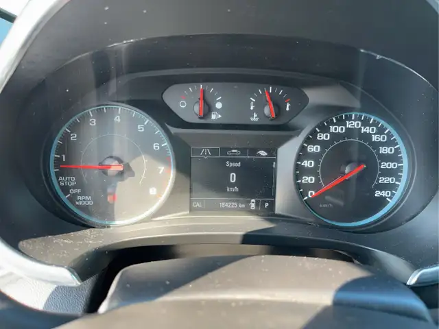 2017 Chevrolet Malibu - Photo 18