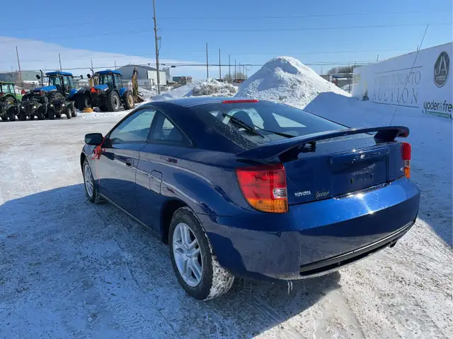 2002 Toyota Celica - Photo 6