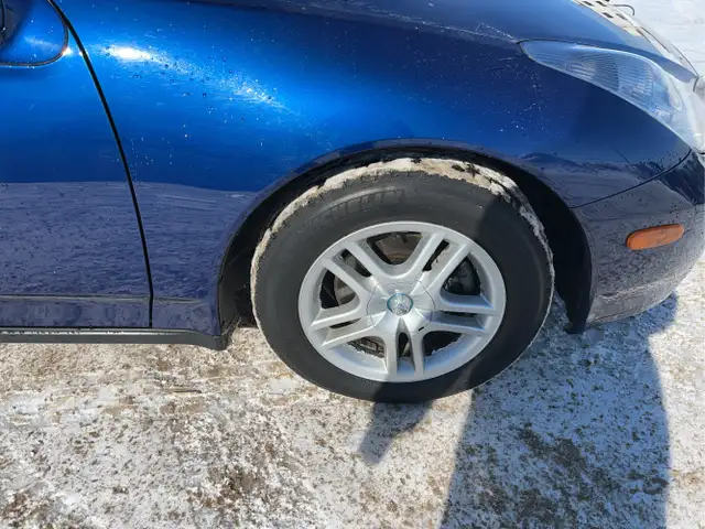 2002 Toyota Celica - Photo 10