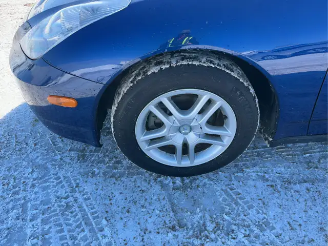 2002 Toyota Celica - Photo 11