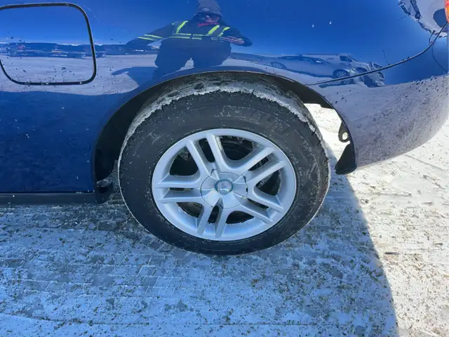 2002 Toyota Celica - Photo 12