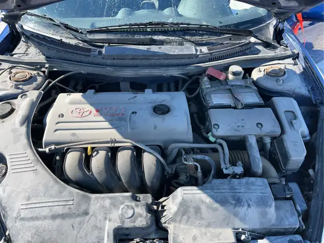 2002 Toyota Celica - Photo 14