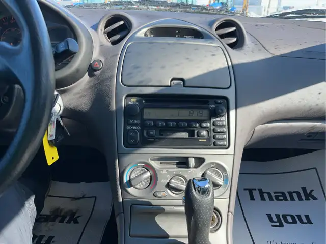 2002 Toyota Celica - Photo 15
