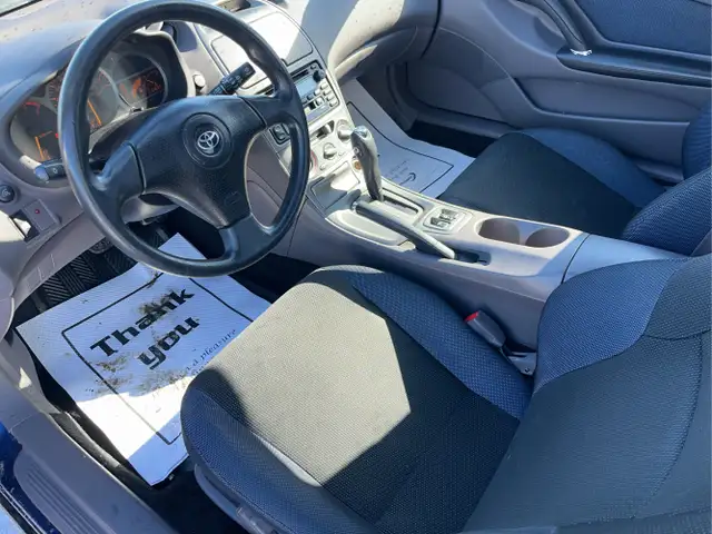 2002 Toyota Celica - Photo 24