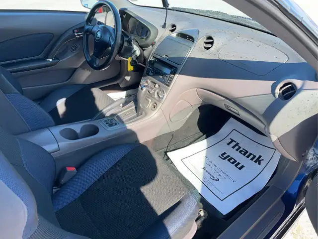 2002 Toyota Celica - Photo 27
