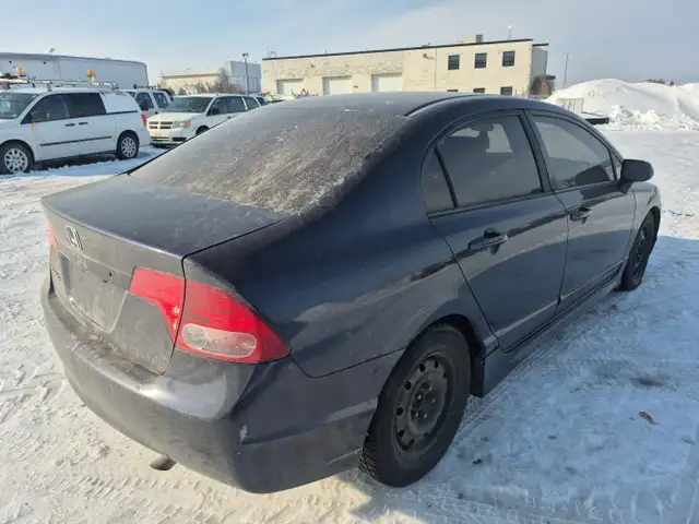 2007 Honda Civic - Photo 5