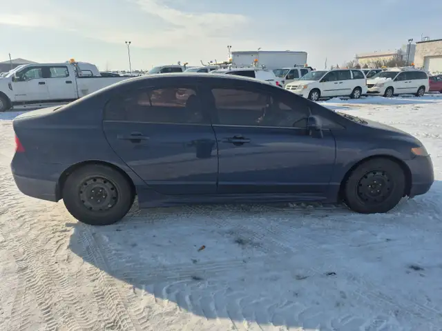 2007 Honda Civic - Photo 6