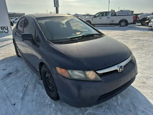 2007 Honda Civic - Photo 7