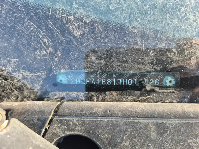 2007 Honda Civic - Photo 9