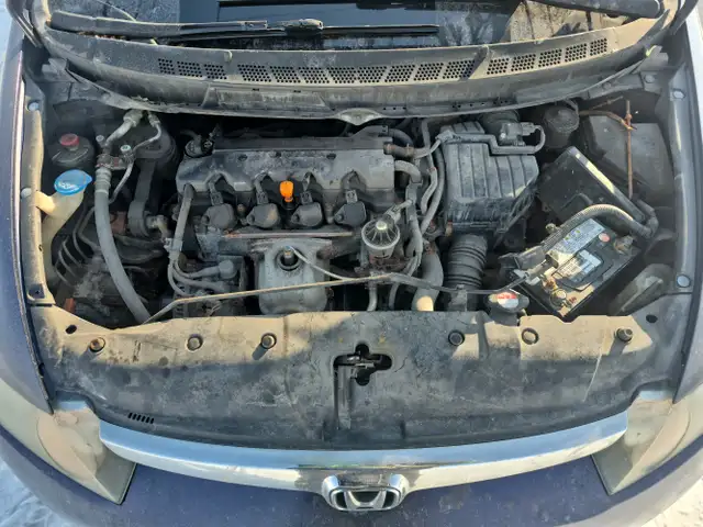 2007 Honda Civic - Photo 11