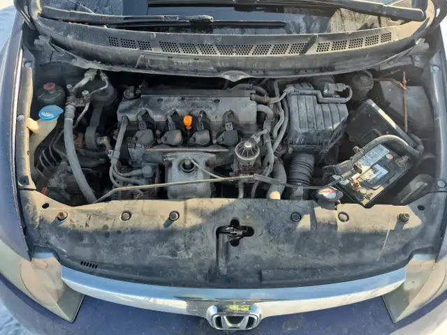 2007 Honda Civic - Photo 12