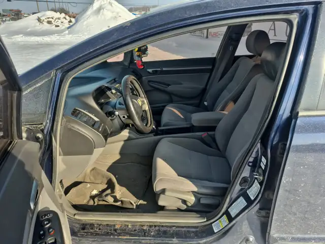 2007 Honda Civic - Photo 14