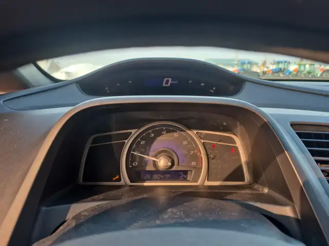 2007 Honda Civic - Photo 15