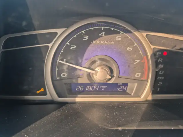 2007 Honda Civic - Photo 16