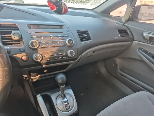 2007 Honda Civic - Photo 17