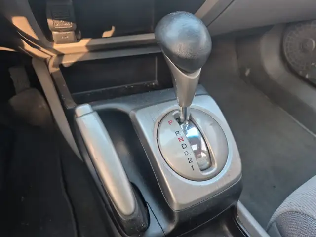 2007 Honda Civic - Photo 18