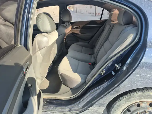 2007 Honda Civic - Photo 21
