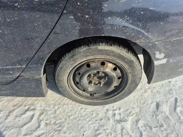 2007 Honda Civic - Photo 22