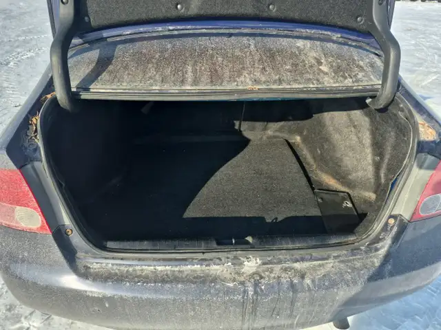 2007 Honda Civic - Photo 24