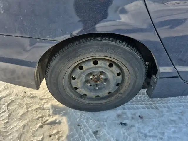 2007 Honda Civic - Photo 25