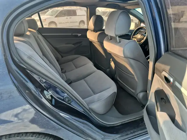 2007 Honda Civic - Photo 26