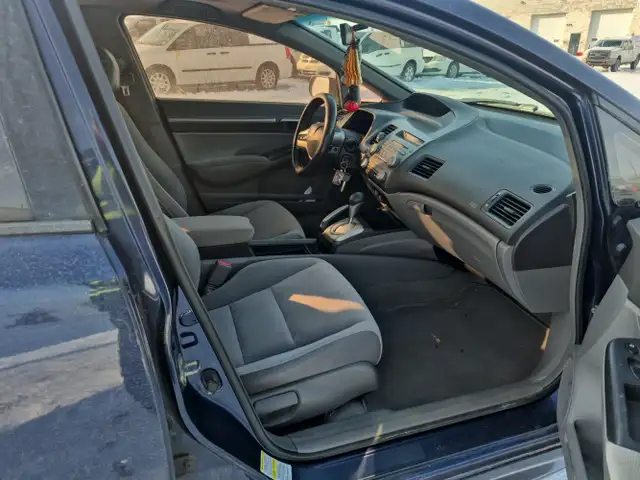 2007 Honda Civic - Photo 27