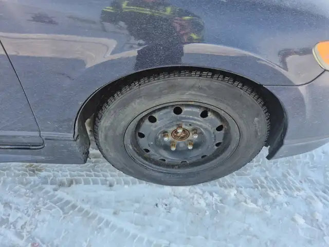 2007 Honda Civic - Photo 28