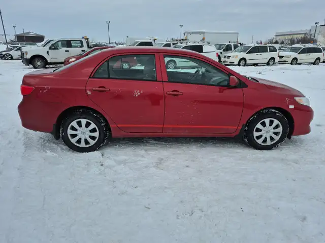 2010 Toyota Corolla - Photo 6
