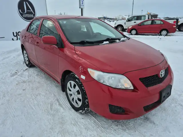 2010 Toyota Corolla - Photo 7