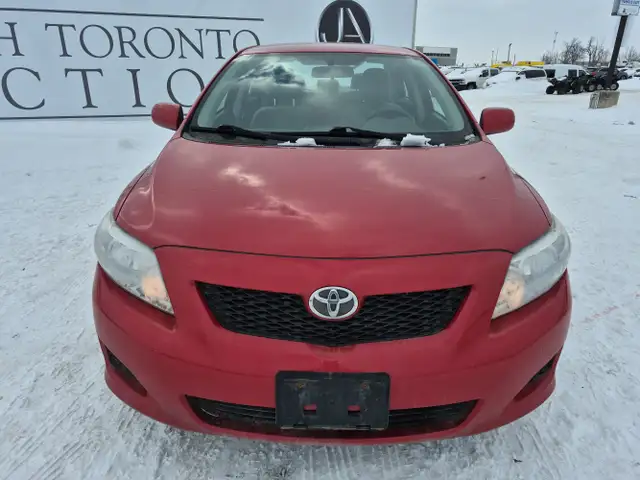2010 Toyota Corolla - Photo 8