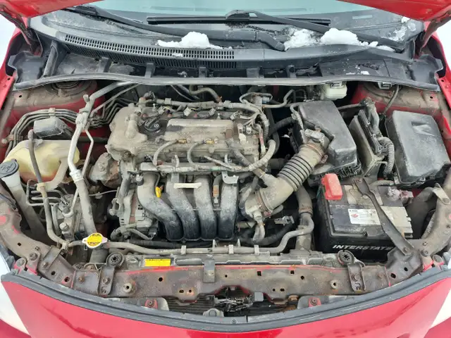 2010 Toyota Corolla - Photo 11