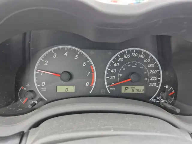 2010 Toyota Corolla - Photo 14