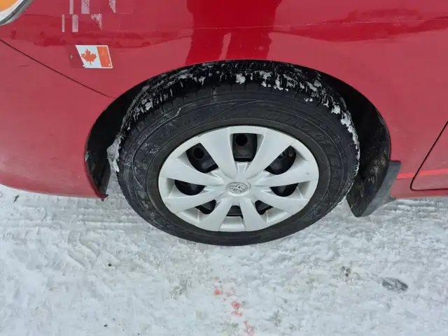 2010 Toyota Corolla - Photo 20