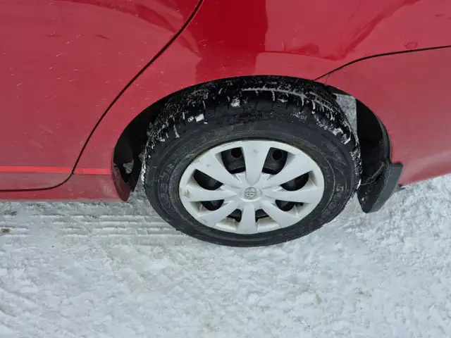 2010 Toyota Corolla - Photo 22