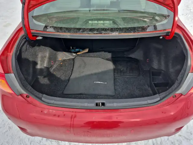 2010 Toyota Corolla - Photo 23