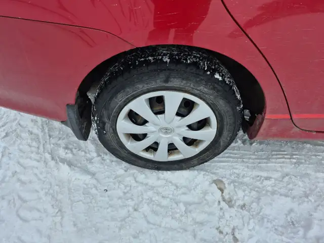 2010 Toyota Corolla - Photo 24