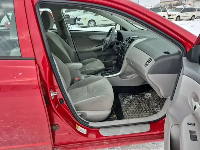 2010 Toyota Corolla - Photo 26