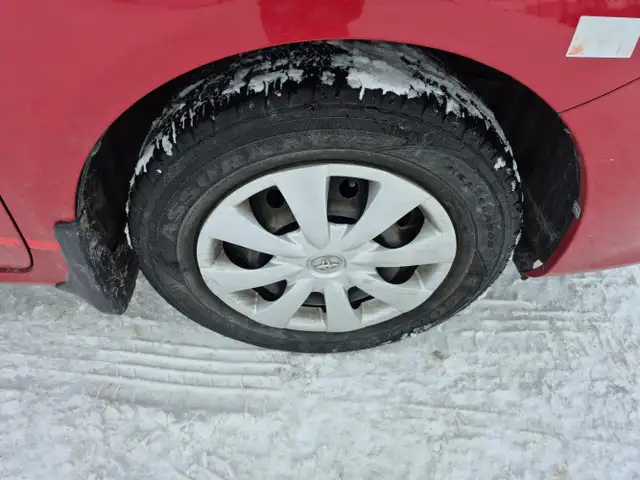 2010 Toyota Corolla - Photo 27