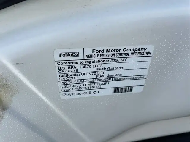 2020 Ford Explorer Hybrid - Photo 11
