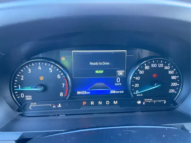 2020 Ford Explorer Hybrid - Photo 13