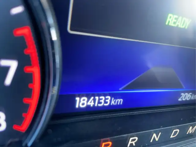 2020 Ford Explorer Hybrid - Photo 14