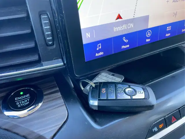 2020 Ford Explorer Hybrid - Photo 17