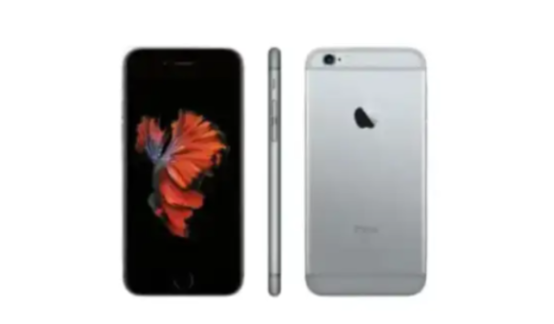 UNLOCKED DEBLOQUE APPLE IPHONE 6S 32GB 100% EN TRES BONNE