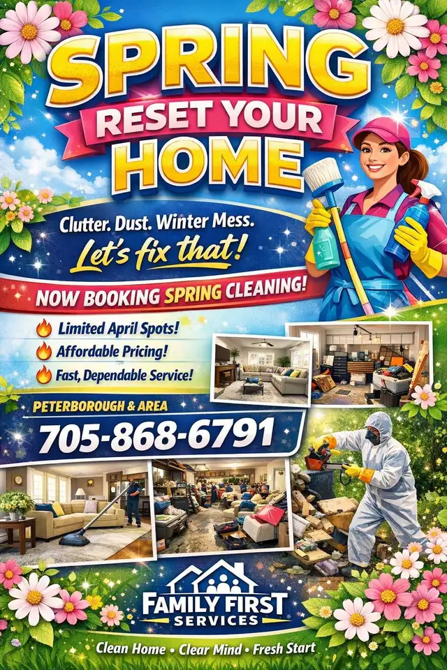 Family First Services