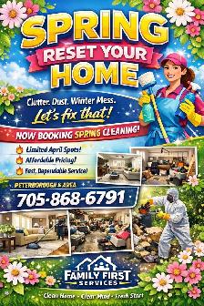 Family First Services