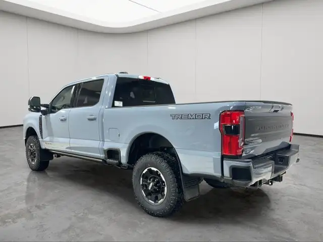 2026 Ford Super Duty F-350 SRW Platinum - Photo 3