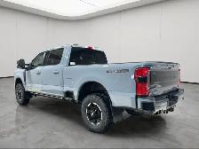 2026 Ford Super Duty F-350 SRW Platinum - Photo 3