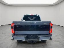 2026 Ford Super Duty F-350 SRW Platinum - Photo 4