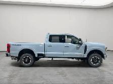 2026 Ford Super Duty F-350 SRW Platinum - Photo 7